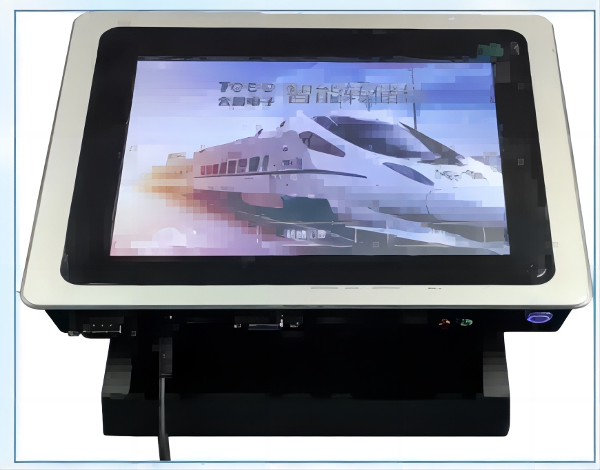 智能轉(zhuǎn)儲機(jī)